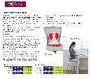 miniatuur van bijgevoegd document 4 van Curble Comfy Actieve zitschelp 