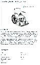 miniatuur van bijgevoegd document 2 van Linido Douchestoel type Zwembadstoel RVS 1559456