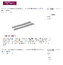 miniatuur van bijgevoegd document 2 van Axcess Oprijgoten telescopische oprijgoten voor zware belasting AA8732, AA8736, AA8738