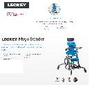 miniatuur van bijgevoegd document 3 van Leckey Mygo Stander 