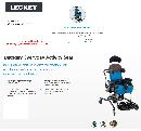 miniatuur van bijgevoegd document 2 van Leckey Everyday Activity Seat 