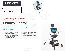 miniatuur van bijgevoegd document 2 van Leckey Horizon Stander 