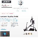 miniatuur van bijgevoegd document 3 van Leckey MyWay Pedal 