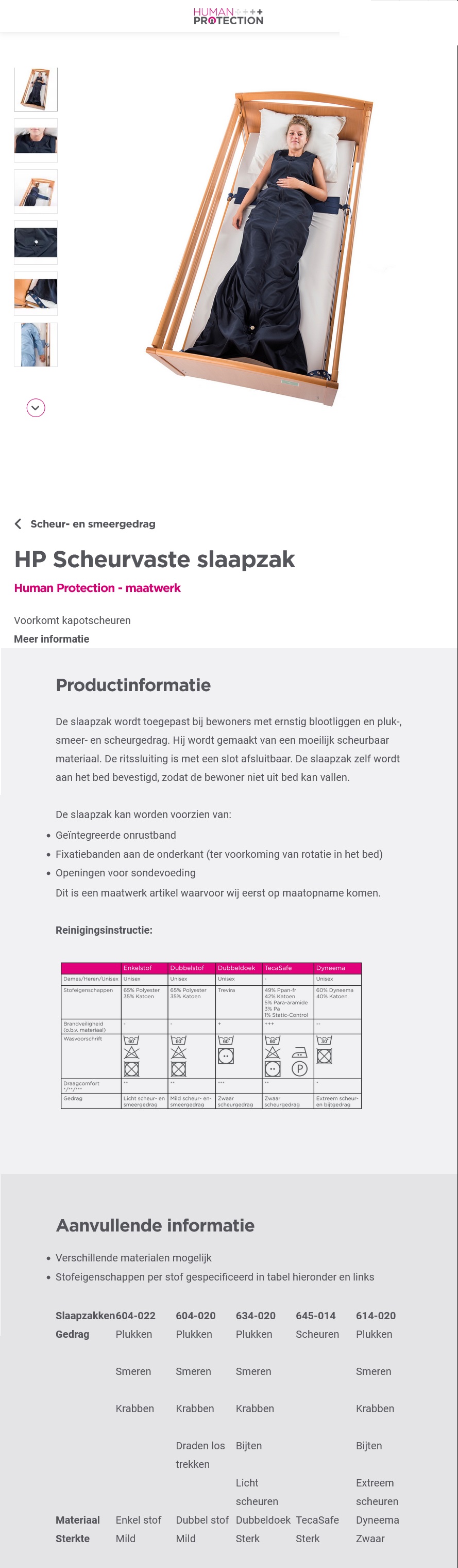 scan van brochure