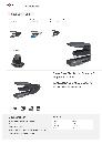 miniatuur van bijgevoegd document 2 van Rexel Easy Touch (Low Force) nietmachine 