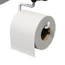 miniatuur van bijgevoegd document 1 van Toiletpapierhouder bij toiletsteun 