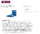 miniatuur van bijgevoegd document 2 van Tumble Forms 2 cilindervormige kussens 2794A