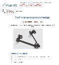 miniatuur van bijgevoegd document 2 van Mounting Snel te monteren montagesysteem Q2M 