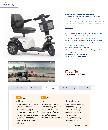 miniatuur van bijgevoegd document 3 van Life&Mobility Primo scooter 