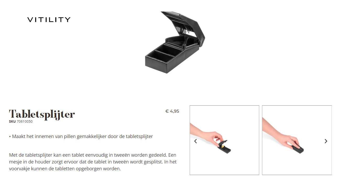 scan van brochure