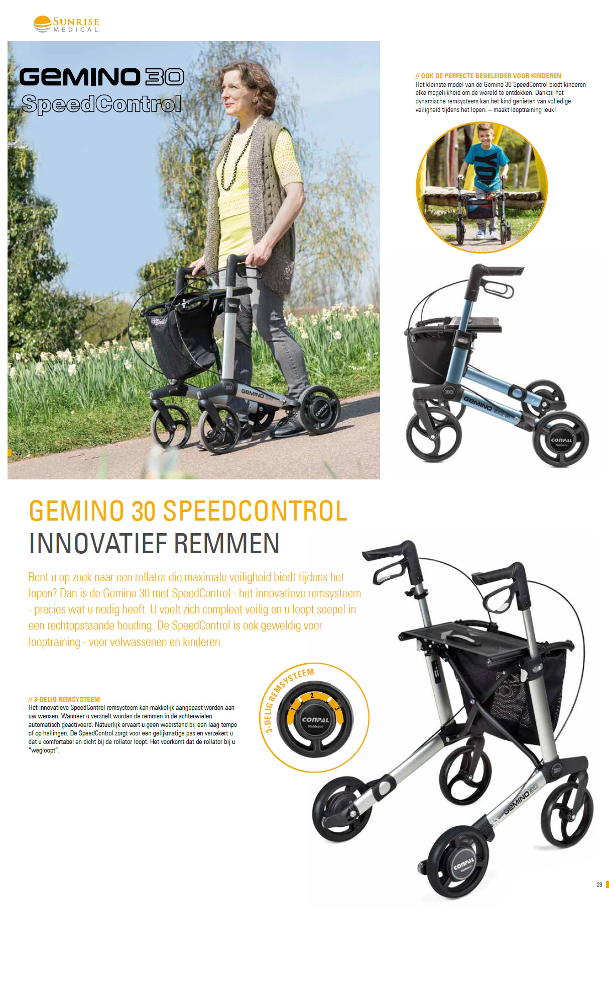 scan van brochure