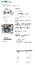 miniatuur van bijgevoegd document 4 van Huka Copilot 2 tweewieltandem met bestuurder achteraan 24/26 