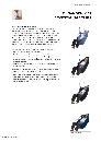 miniatuur van bijgevoegd document 4 van ArjoHuntleigh Tilbanden Passief met lus / met clips 
