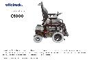 miniatuur van bijgevoegd document 2 van C1000 DS rolstoel 