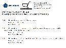 miniatuur van bijgevoegd document 2 van Wandkalender in braille en/of grootletterdruk 0710, 0715, 0716