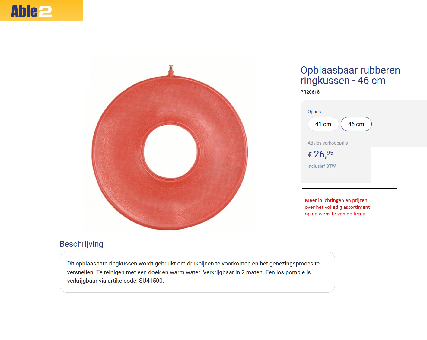 scan van brochure