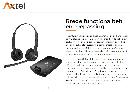 miniatuur van bijgevoegd document 2 van Axtel Headset voor blinden en slechtzienden 