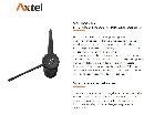 miniatuur van bijgevoegd document 4 van Axtel Headset voor blinden en slechtzienden 
