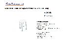 miniatuur van bijgevoegd document 3 van Atlantis Douchekruk rond in hoogte verstelbaar 
