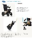 miniatuur van bijgevoegd document 2 van Alber Erivo elektrische rolstoel opvouwbaar / plooibaar 