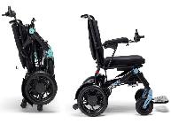 afbeelding van product Plego rolstoel opvouwbaar / plooibaar