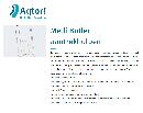 miniatuur van bijgevoegd document 3 van Butler Export / Medi Butler aantrekhulpen 