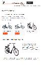 miniatuur van bijgevoegd document 3 van Velo de Ville Compact fietsen / kleine fietsen 