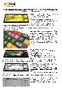 miniatuur van bijgevoegd document 2 van Toetsenbord Vloeistofbestendig Monsterbord geleideplaat mogelijk