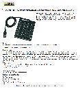 miniatuur van bijgevoegd document 2 van Numeriek Keypad 
