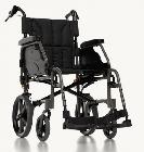 afbeelding van product Invacare Action2 NG Transit Lite