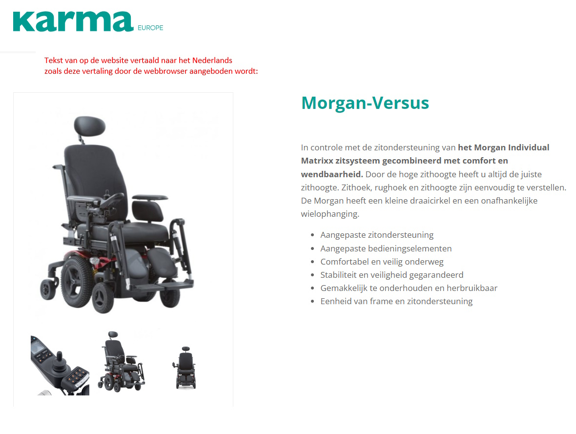 toegevoegd document 3 van Karma Morgan Versus  
