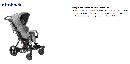 miniatuur van bijgevoegd document 2 van Kimba Neo Mobility bases duwwandelwagen onderstel zitschaal en zitsysteem/ duwwandelwagen