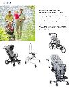 miniatuur van bijgevoegd document 4 van Kimba Neo Mobility bases duwwandelwagen onderstel zitschaal en zitsysteem/ duwwandelwagen