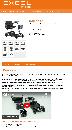 miniatuur van bijgevoegd document 3 van Excel Xena 3 en Xena 4 (driewieler of vierwieler) 