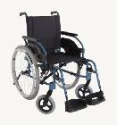 afbeelding van product Invacare Action 1 R manuele rolstoel