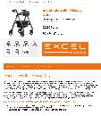 miniatuur van bijgevoegd document 2 van Excel Litewalk II Heavy Duty 