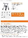 miniatuur van bijgevoegd document 2 van Excel Litewalk Classic / Excel Litewalk II 