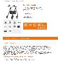 miniatuur van bijgevoegd document 3 van Excel Litewalk Classic / Excel Litewalk II 