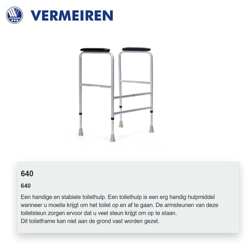 scan van brochure