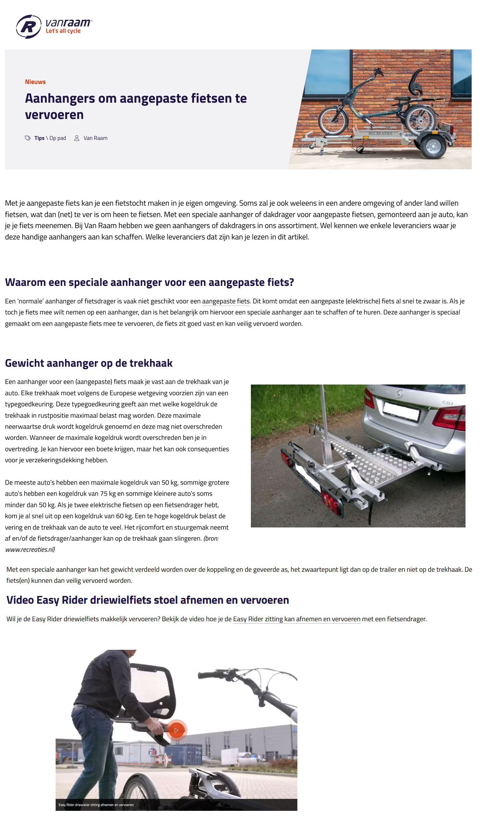 scan van brochure