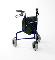 PERFORMANCE HEALTH Days 240 rollator Deltaloper