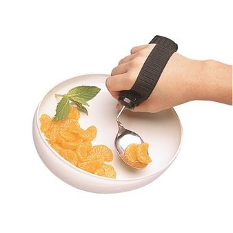 NORTH COAST MEDICAL Good grips Goodie-strap kindermaat of standaard