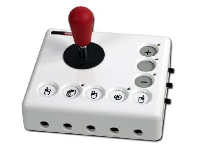 GORLO & TODT Joystick