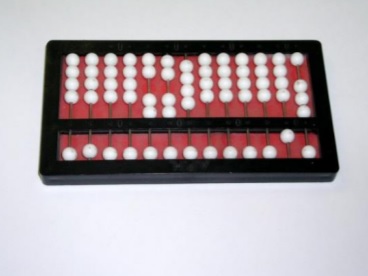 Abacus 13R 020000020