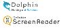 DOLPHIN ScreenReader