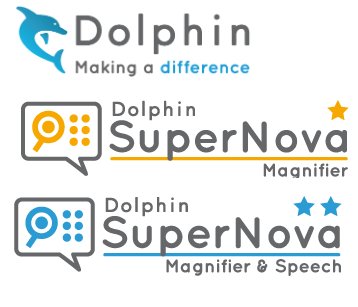 DOLPHIN SuperNova Magnifier /  Magnifier & Speech