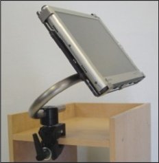 DAEDALUS DaeSSy desk mount DM; DMC