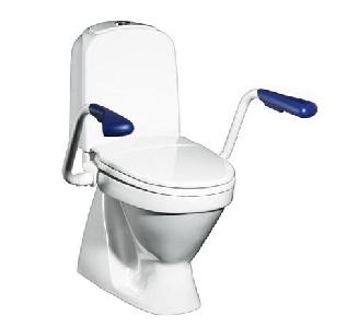 GUSTAVSBERG Nordic / Nautic armrest for wc