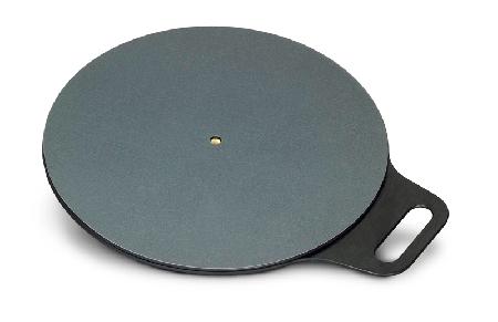 PETERMANN Alpha TurnTable DSPMTT