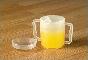 Two Handled Cup / Beker Livingston AA5720